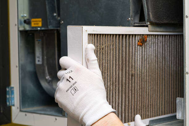 Best HVAC Air Duct Cleaning  in Surrey, ND